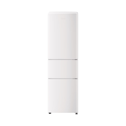 海尔 LC3-290WL9 一级能效风冷无霜 282L 三门冰箱