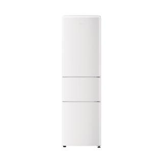海尔 LC3-290WL9 一级能效风冷无霜 282L 三门冰箱