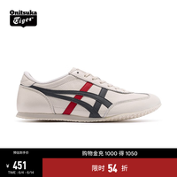 Onitsuka Tiger 运动休闲鞋男女鞋MACHU RACER