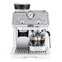 De'Longhi [礼物]delonghi德龙EC9155半自动咖啡机意式研磨一体家用办公小型