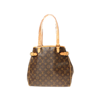 LOUIS VUITTON 女士手提包 23032141 lv横版南瓜中号(底长37)