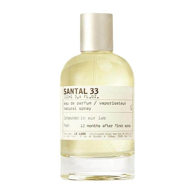 LE LABO 香水实验室 男女士中性香水淡香精