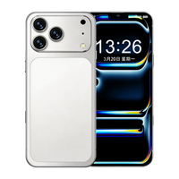 金立 J17promax 超长续航 白色 64GB 智能手机