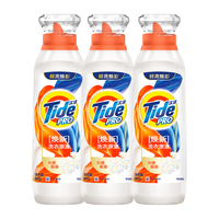 Tide/汰渍 焕新洗衣原液 沁透栀香 2.18kg*1瓶 洗衣液