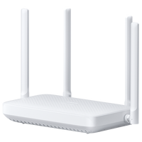 移动端：小米 AX1500 双频1500M 家用千兆Mesh无线路由器 Wi-Fi 6 白色 单个装