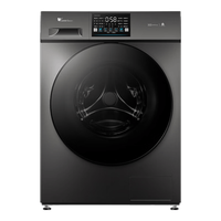 小天鹅 TD12V20PRO 1.21洗净比除菌净螨洗烘一体机