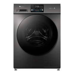 小天鹅 TD12V20PRO 1.21洗净比 洗烘一体机 12kg