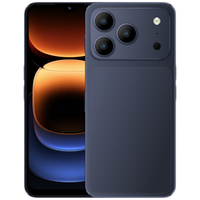 天语 T17ProMax 长续航 蓝色 64GB 智能手机