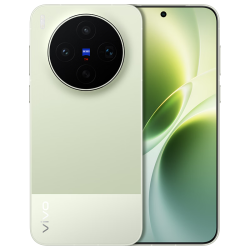 vivo X300s 蔡司2亿超级主摄 16GB 1TB 胶片绿 5G手机 vivo蔡司增距镜G2套
