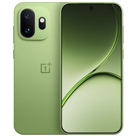 一加 15T 第五代骁龙8至尊版 松弛抹茶 16GB+512GB 手机