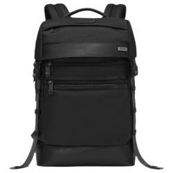 TUMI FREMONT系列男士双肩包 黑色
