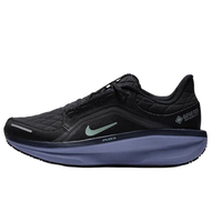 NIKE Winflo 11 GORE-TEX 男子防水公路跑鞋 FQ1358-006 黑/紫 40