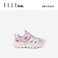 ELLE KIDS 儿童凉鞋 EFH290990 粉色 37码