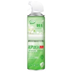 COODORA 空调清洗剂 免拆免洗 500ml