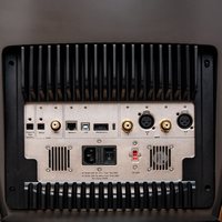 HIFIMAN 香格里拉之塔 WiFi流媒体音箱