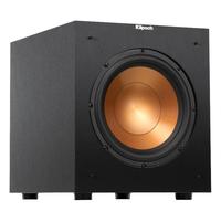 Klipsch/杰士 R-10SW 10英寸有源低音炮