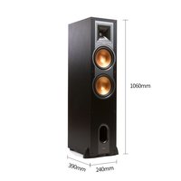 Klipsch/杰士 R-28F 家庭影院落地式音箱 5.1声道套装