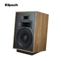 Klipsch/杰士 Heresy IV 凯旋高保真落地式音箱