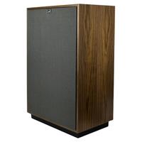 Klipsch/杰士 Heresy IV 古典系列高保真落地式音箱