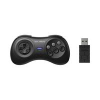 8BITDO/八位堂 M30 MD mini版 2.4G复古无线游戏手柄