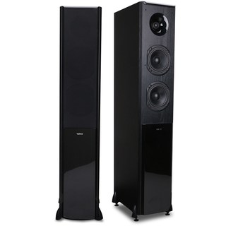 AVANCE 丹麦皇冠 S999 木质HIFI前置主音箱