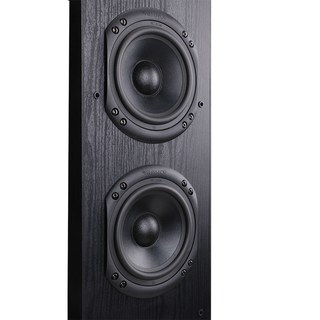 AVANCE 丹麦皇冠 S999 木质HIFI前置主音箱