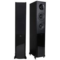 AVANCE 丹麦皇冠 S999 木质HIFI前置主音箱