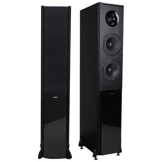 AVANCE 丹麦皇冠 S999 木质HIFI前置主音箱