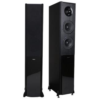 AVANCE 丹麦皇冠 S999 木质HIFI前置主音箱