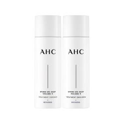 AHC 水光水乳套装