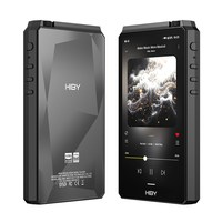海贝音乐 HIBY海贝R6三代安卓播放器流媒体R6III发烧HiFi