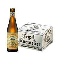 Karmeliet/卡美里特 三料修道院精酿啤酒 330mL*24瓶
