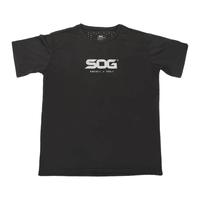 SOG/索格 夏季体能男士速干短袖运动T恤