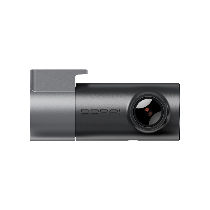 DDPAI/盯盯拍 MINIPro 2K版 高清夜视行车记录仪 64GB+车充套装