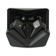 HIFIMAN Svanar Wireless 2 主动降噪蓝牙耳机 黑色