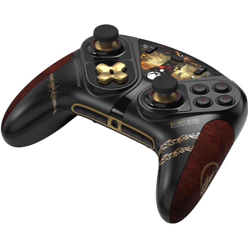 THRUSTMASTER 图马思特 ESWAP X2 艾尔登法环联名游戏手柄