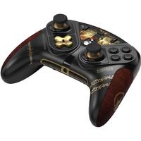 THRUSTMASTER 图马思特 ESWAP X2 艾尔登法环联名游戏手柄