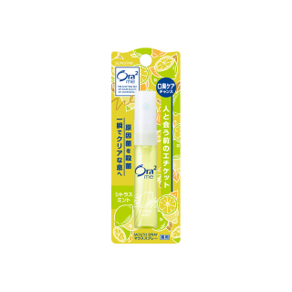 Ora2 皓乐齿 净澈气息口香喷剂 桃子味 6ml