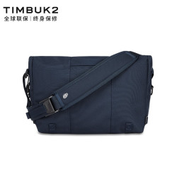 TIMBUK2 Classic系列 男女款单肩邮差包 TKB116-2-4090