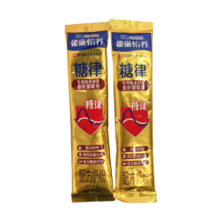 雀巢 怡养糖律中老年奶粉 60g（30g×2）