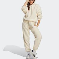 adidas 女士运动卫衣