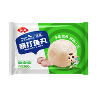 安井 260g暴打鱼丸*1袋