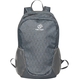 探拓 中性旅行背包 DEAB604451 冰河灰 20L