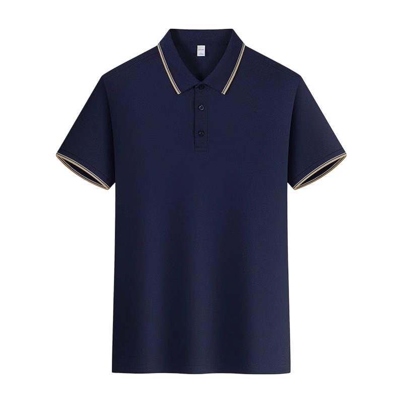 JEEP SPIRIT 吉普男士速干POLO衫 XL