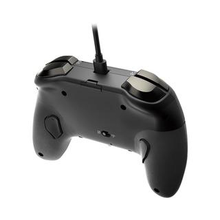HORI OCTA Pro无线游戏手柄 6键格斗布局 PS5/PS4/PC