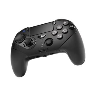 HORI OCTA Pro无线游戏手柄 6键格斗布局 PS5/PS4/PC