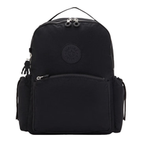 kipling KEONI 玛瑙黑 女士双肩包 12.5L