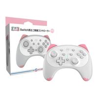 IINE/良值 Switch Pro猫型卡通手柄 游戏控制器