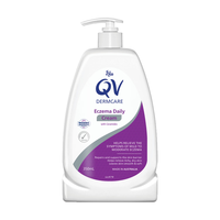 QV 湿疹润肤霜 350ml