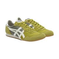 Onitsuka Tiger/鬼塚虎 SERRANO™ 1183B400 黄绿色 42 休闲运动鞋